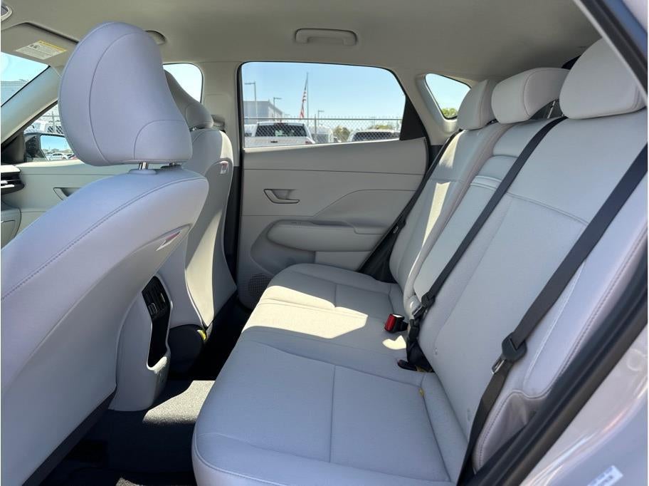 2026 Hyundai Kona SEL Sport SUV 4D