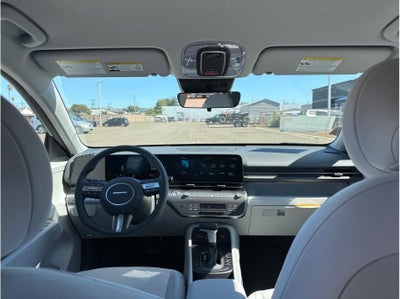 2026 Hyundai Kona SEL Sport SUV 4D