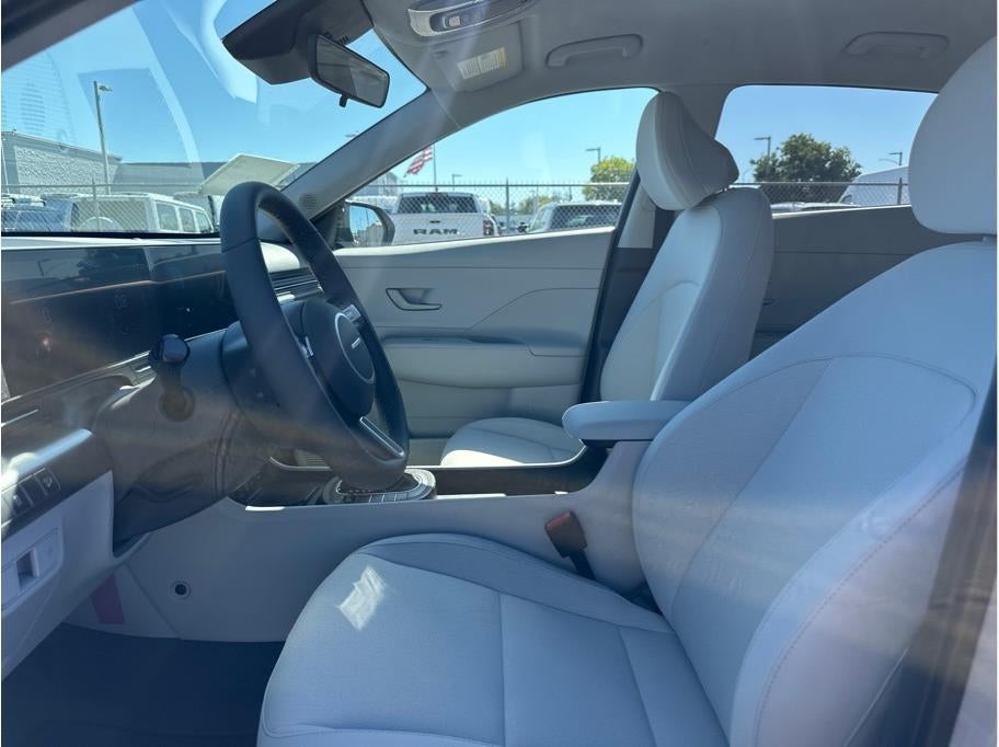 2026 Hyundai Kona SEL Sport SUV 4D