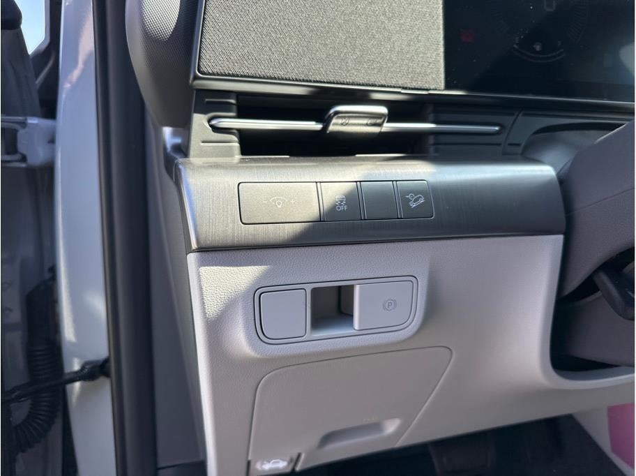 2026 Hyundai Kona SEL Sport SUV 4D