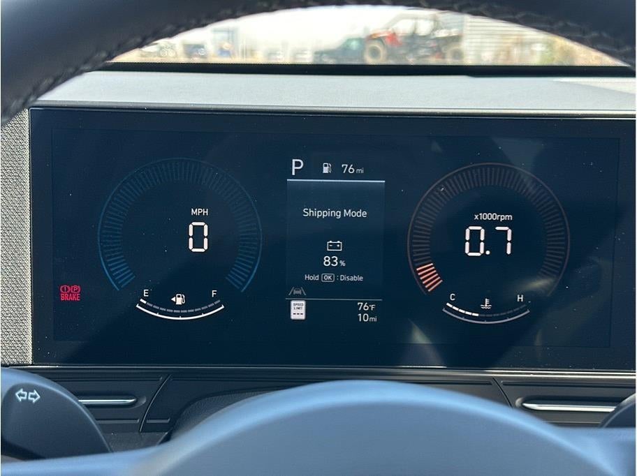 2026 Hyundai Kona SEL Sport SUV 4D