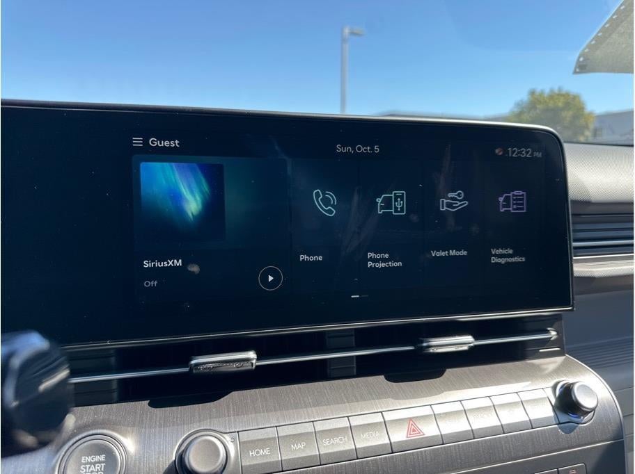 2026 Hyundai Kona SEL Sport SUV 4D