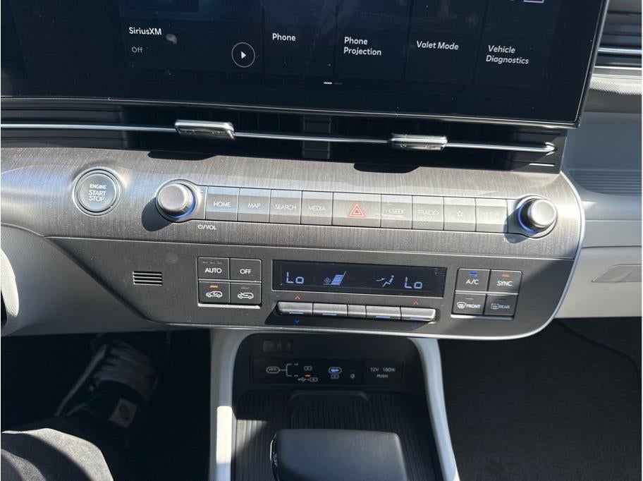 2026 Hyundai Kona SEL Sport SUV 4D