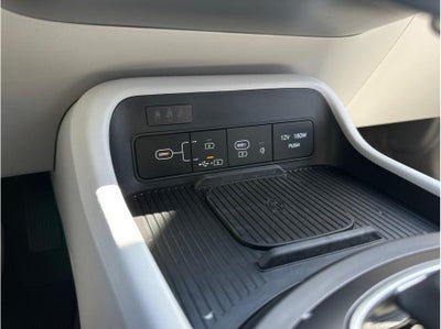 2026 Hyundai Kona SEL Sport SUV 4D