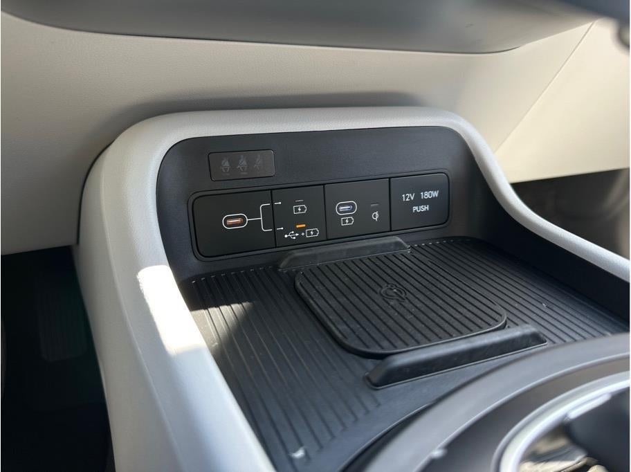 2026 Hyundai Kona SEL Sport SUV 4D