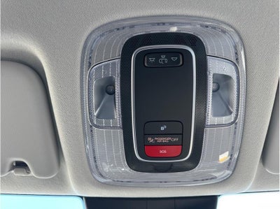 2026 Hyundai Kona SEL Sport SUV 4D