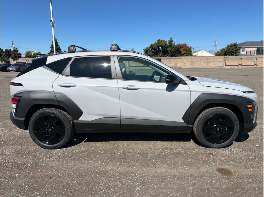 2026 Hyundai Kona SEL Sport SUV 4D