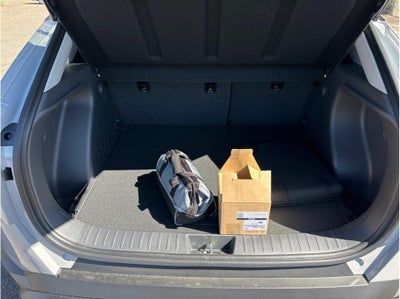 2026 Hyundai Kona SEL Sport SUV 4D