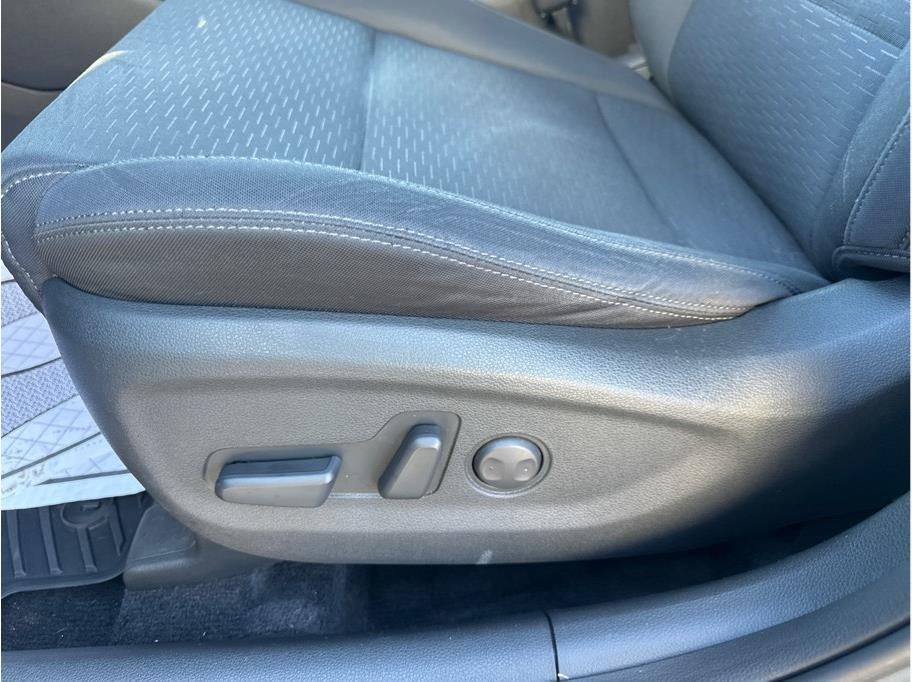 2021 Hyundai Tucson Value Sport Utility 4D