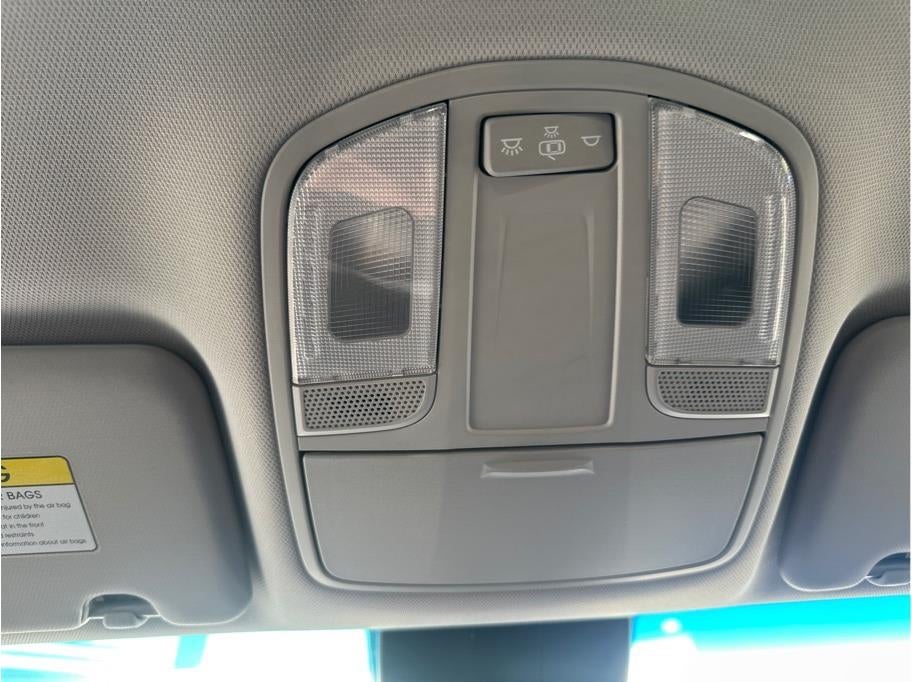 2021 Hyundai Tucson Value Sport Utility 4D