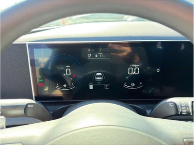 2026 Hyundai Tucson Hybrid Blue SE Sport Utility 4D