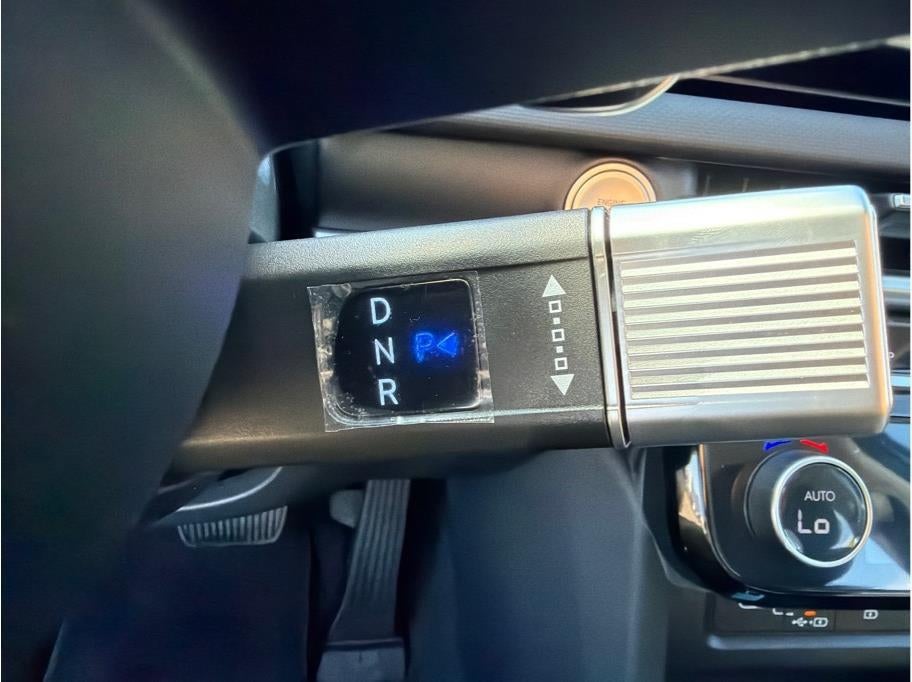 2026 Hyundai Tucson Hybrid Blue SE Sport Utility 4D