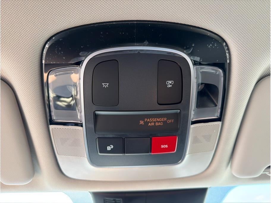 2026 Hyundai Tucson Hybrid Blue SE Sport Utility 4D