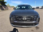 2026 Hyundai Tucson Hybrid Blue SE Sport Utility 4D