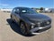 2026 Hyundai Tucson Hybrid Blue SE Sport Utility 4D