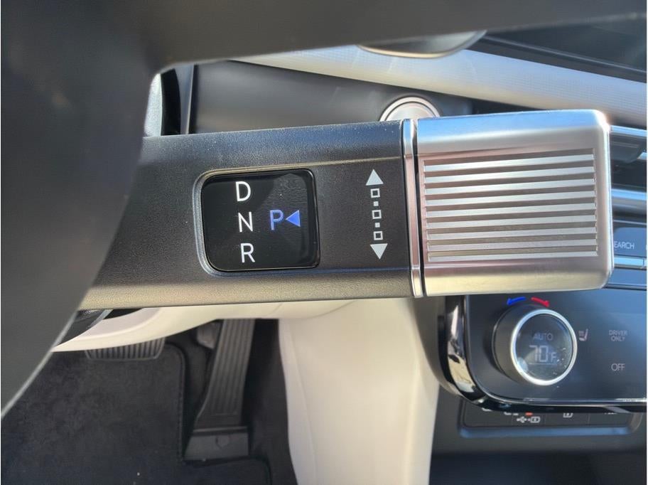 2026 Hyundai Tucson Hybrid SEL Sport Utility 4D