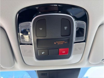 2026 Hyundai Tucson Hybrid SEL Sport Utility 4D