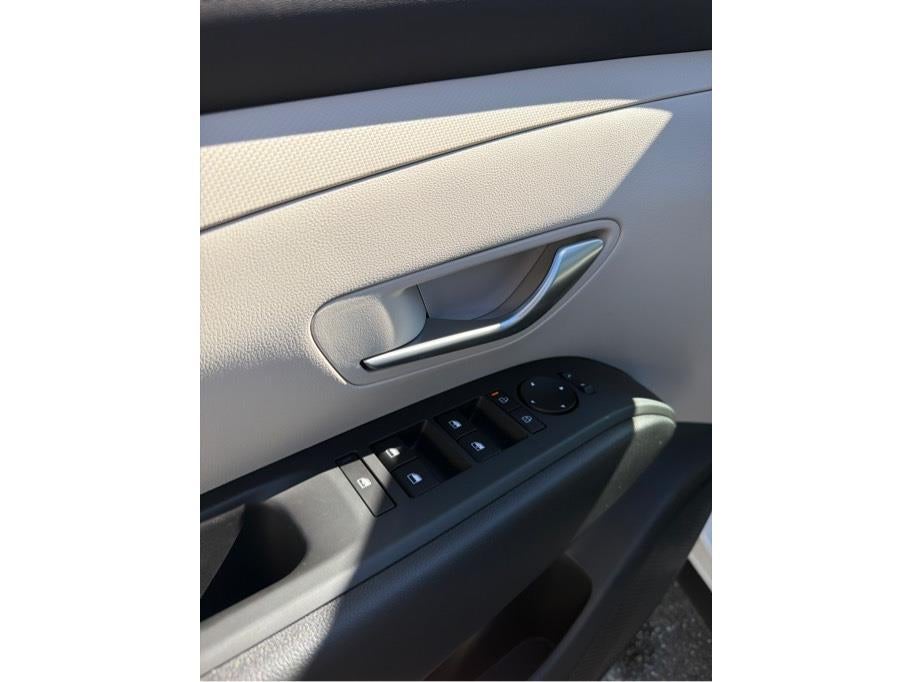 2026 Hyundai Tucson Hybrid SEL Sport Utility 4D