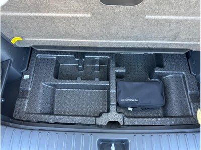 2026 Hyundai Tucson Hybrid SEL Sport Utility 4D