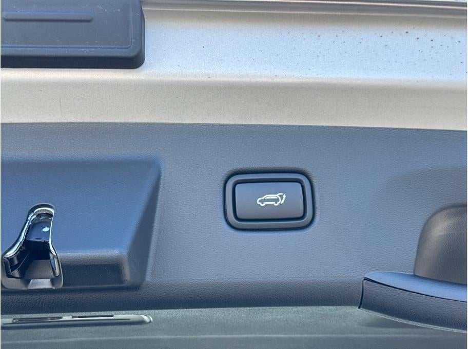 2026 Hyundai Tucson Hybrid SEL Sport Utility 4D