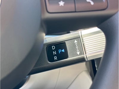 2026 Hyundai Tucson Hybrid SEL Sport Utility 4D