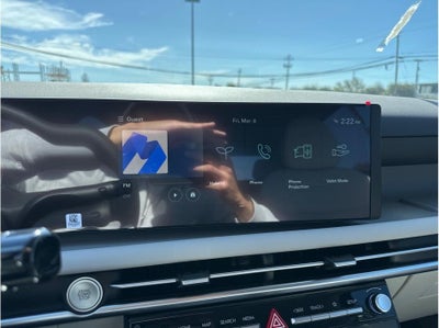 2026 Hyundai Tucson Hybrid SEL Sport Utility 4D