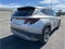 2026 Hyundai Tucson Hybrid SEL Sport Utility 4D