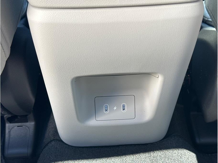 2026 Hyundai Tucson PHEV SEL