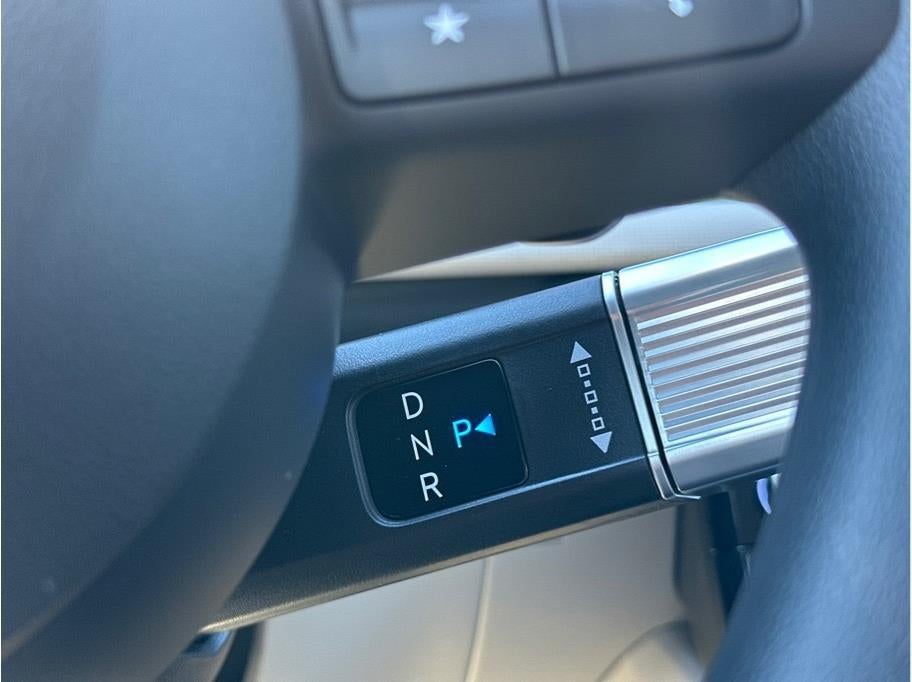 2026 Hyundai Tucson PHEV SEL