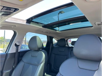 2025 Hyundai Tucson Hybrid SEL Convenience Sport Utility 4D