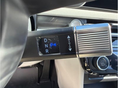 2026 Hyundai Tucson HEV Limited