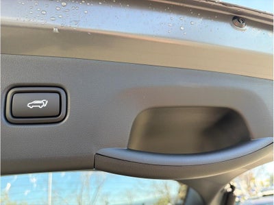 2026 Hyundai Tucson HEV Limited