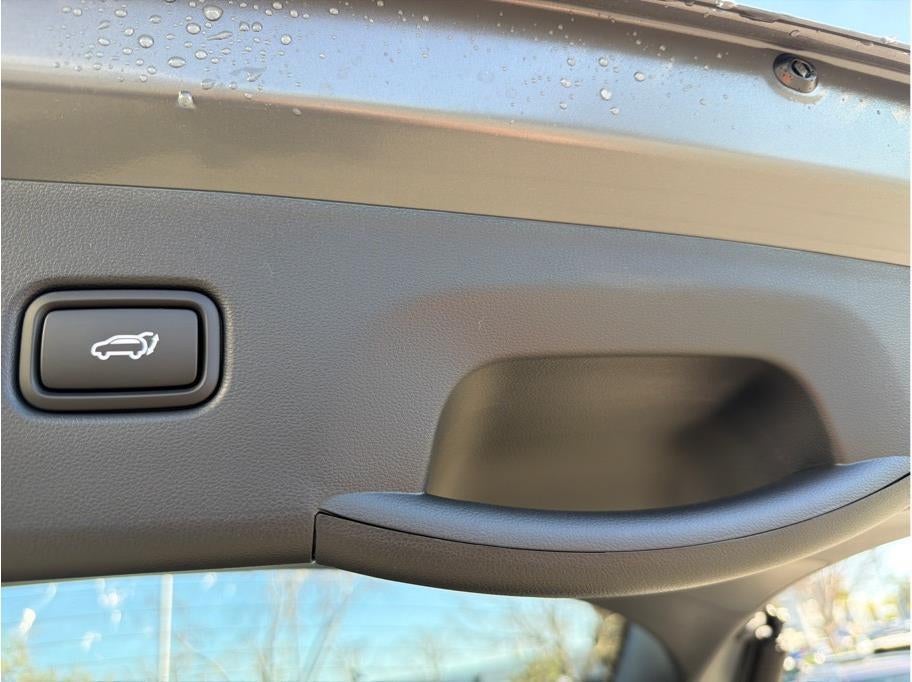 2026 Hyundai Tucson HEV Limited