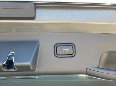 2026 Hyundai Tucson HEV Limited