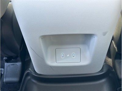 2026 Hyundai Tucson HEV Limited