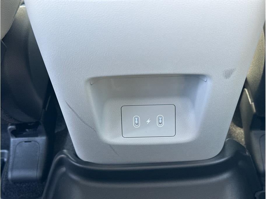 2026 Hyundai Tucson HEV Limited
