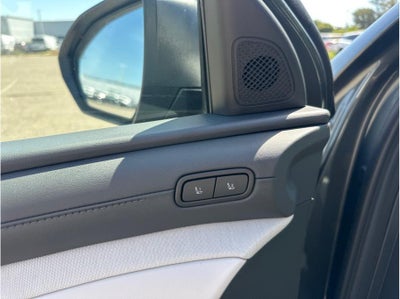 2026 Hyundai Tucson HEV Limited