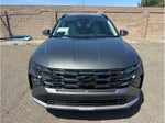 2026 Hyundai Tucson HEV Limited