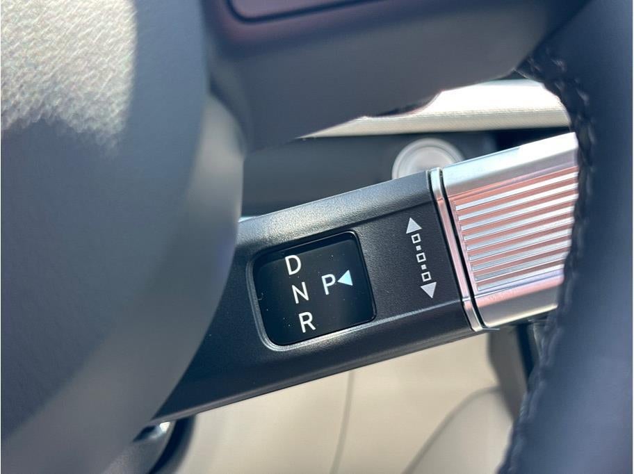 2026 Hyundai Tucson HEV Limited