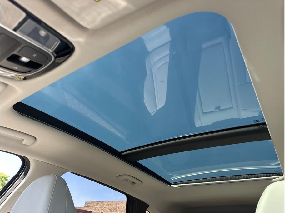 2026 Hyundai Tucson HEV Limited