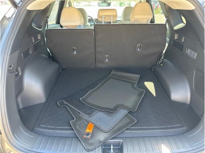 2026 Hyundai Tucson HEV Limited