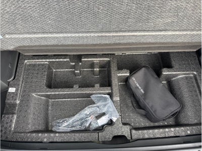 2026 Hyundai Tucson HEV Limited