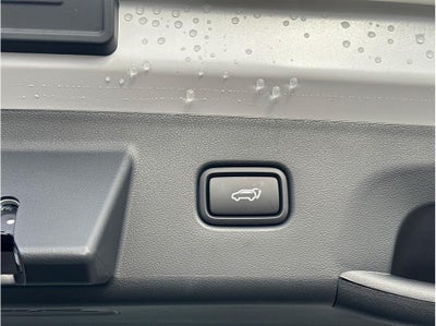 2026 Hyundai Tucson HEV Limited