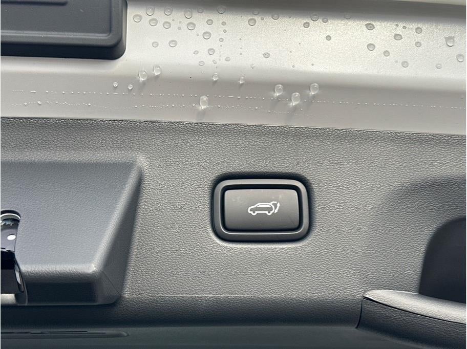 2026 Hyundai Tucson HEV Limited