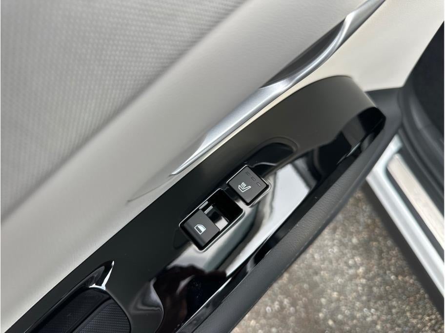 2026 Hyundai Tucson HEV Limited