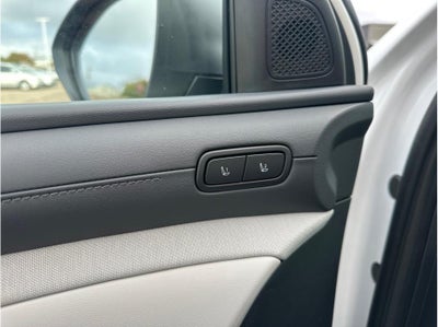 2026 Hyundai Tucson HEV Limited