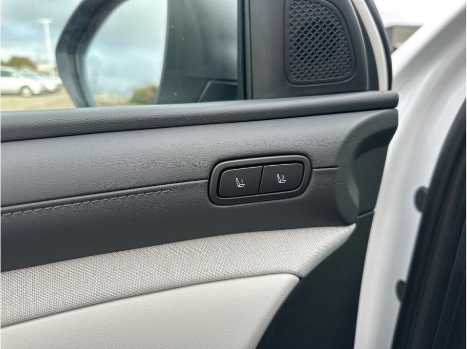 2026 Hyundai Tucson HEV Limited