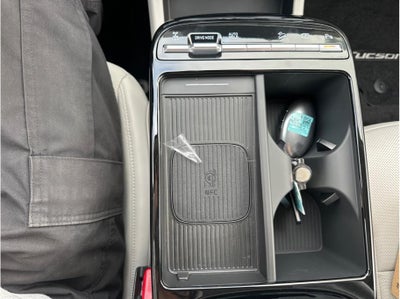 2026 Hyundai Tucson HEV Limited