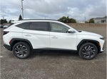 2026 Hyundai Tucson HEV Limited