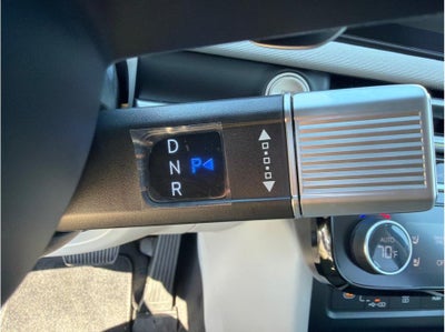 2026 Hyundai Tucson HEV Limited